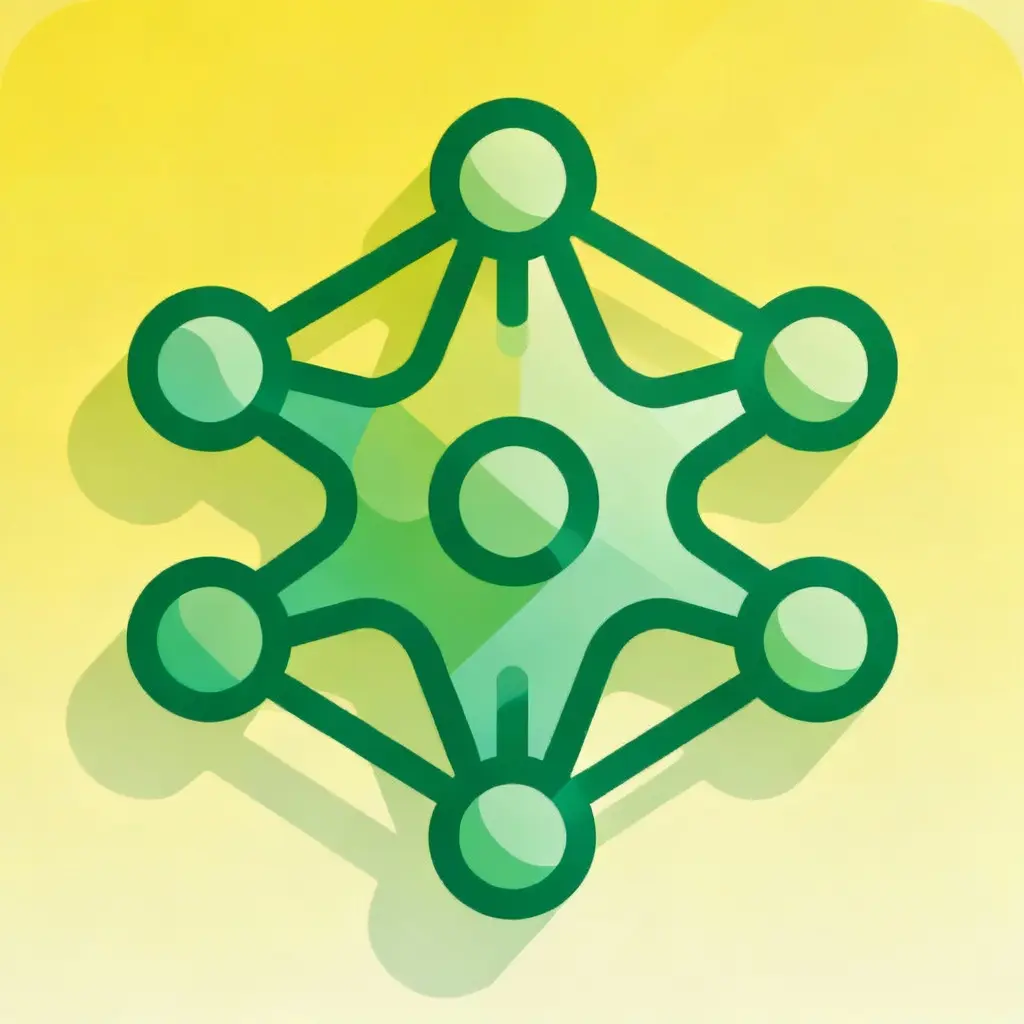 Character Counter tool icon