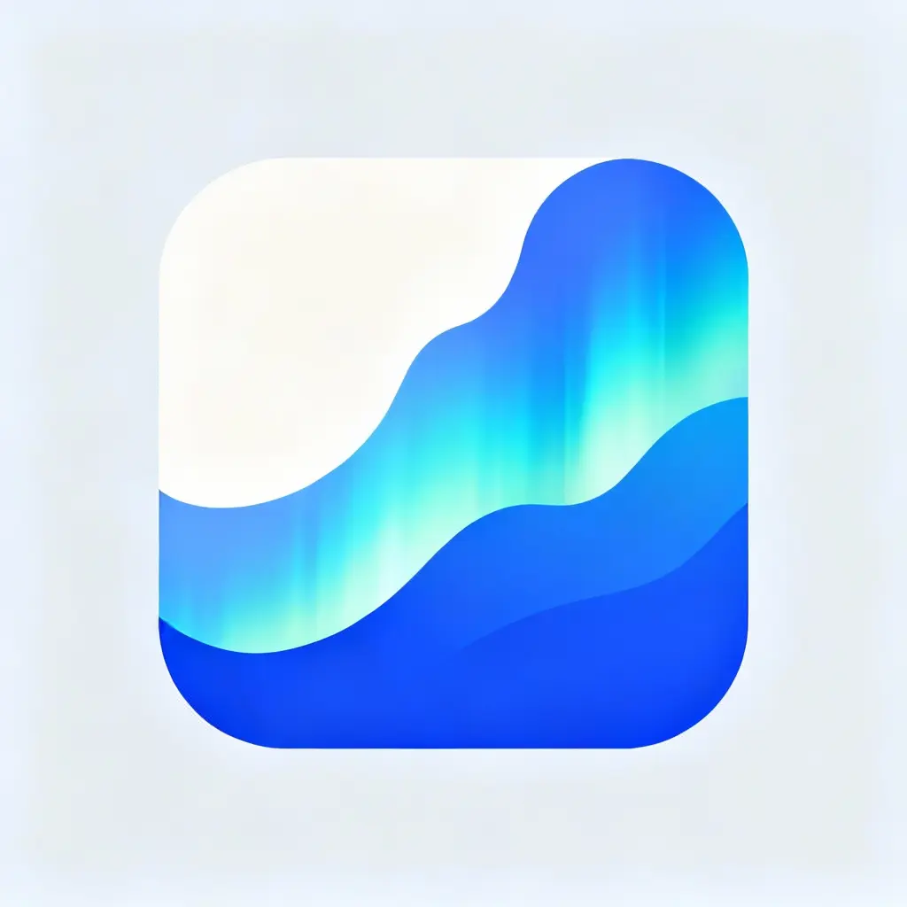 Text Deduplicator tool icon